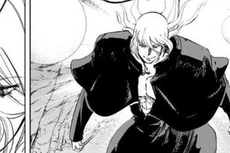 《凍結 地球 Snowball Earth 》第57章 生肉 原圖閱讀網址 尋找一項利益