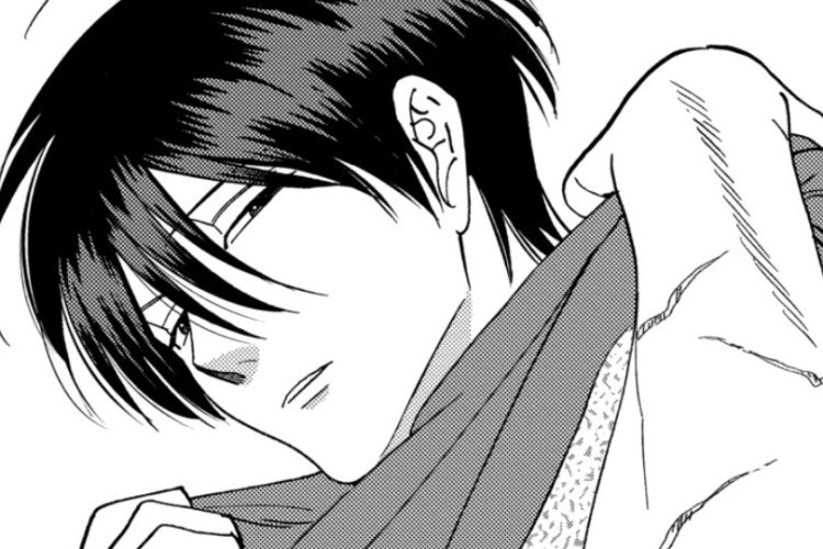 他對伴侶的忠誠！Manga《螢火蟲之婚》Firefly Wedding 第81話閱讀連結更新