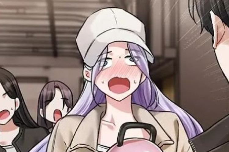 Love Quest 漫畫最新第11話閱讀連結更新 爭奪男人