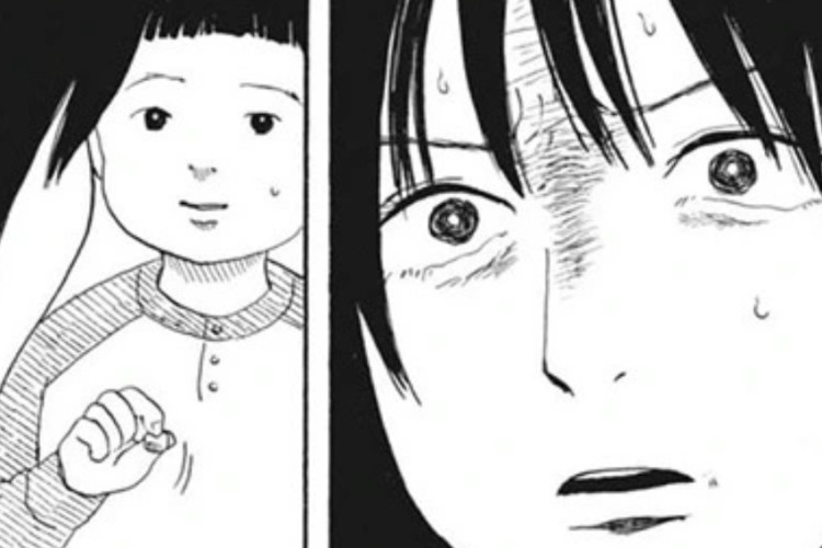 小孩子？閱讀連結 漫畫《恐惧症》Phobia 第18章