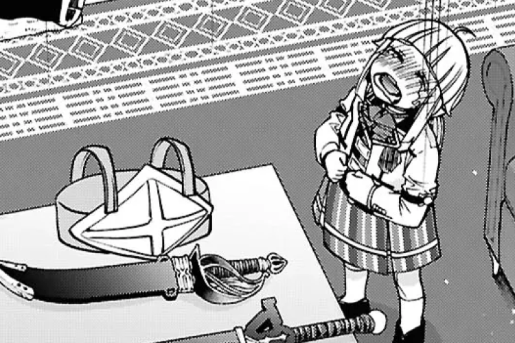 無職 轉生 Mushoku Tensei 漫畫最新第117話閱讀連結更新 權力鬥爭