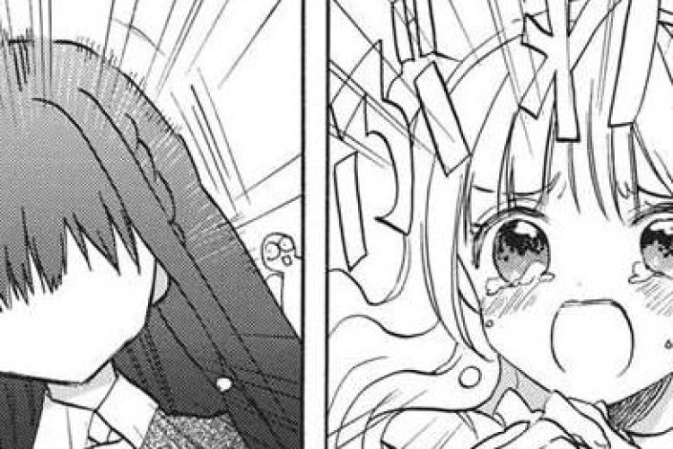 轉生惡女的黑歷史 The Dark History of the Reincarnated Villainess 漫畫最新第88話閱讀連結更新 一個小小的請求