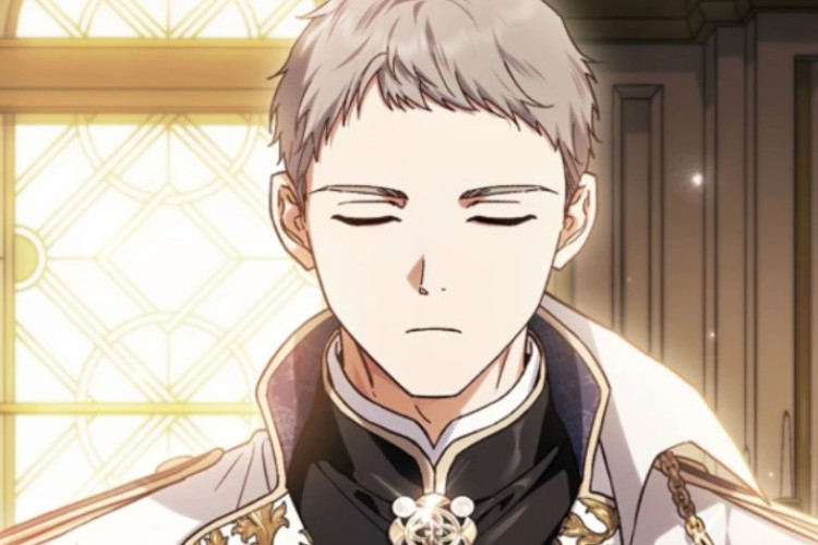 My Husband Was Definitely a Paladin 漫畫 RAW 第 25 章 討論：稍顯甜蜜