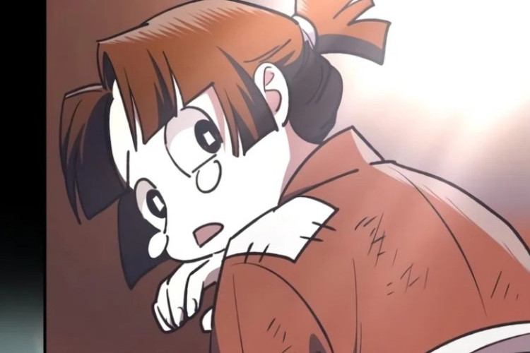 更加努力吧！Webtoon My S-Class Hunters《我的S級獵人》第189章預覽
