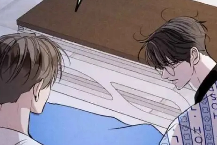 《Unsleep 》第65章 生肉 原圖閱讀網址 身體不適