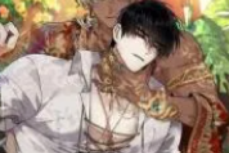 在線觀看 漫畫《Blossoms of the White Night》完整章節 | 這不是陷阱，而是兩國關係的婚姻！