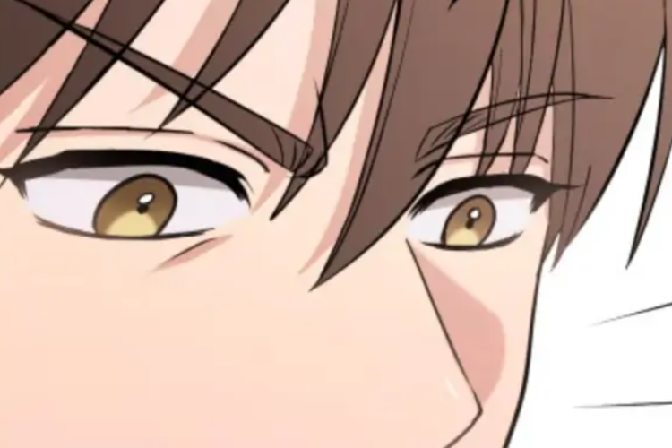 RAW Manhwa《Collector》第一章 | 兩人之間的緊張關係！