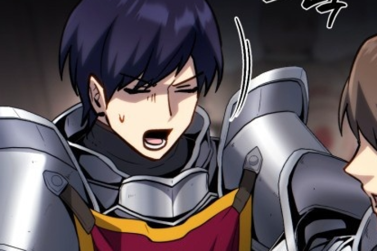 化身為落魄的太子爺 I Became the First Prince 漫畫最新第25話閱讀連結更新 正義之王