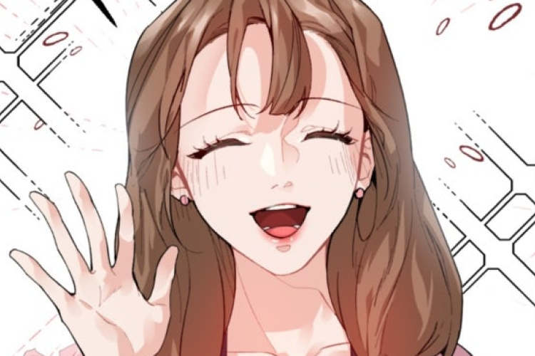 《變身女友 》Positively Yours 漫畫最新第2話閱讀連結更新  裝模作樣