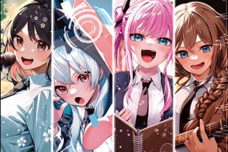 Tune In to the Midnight Heart 動畫第二季何時播出？官方日期現已公布！