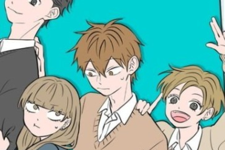 RAW《冰之城牆》The Ramparts of Ice 完整章節 | 冰河小雪在自己和他人之間築起了一道牆。