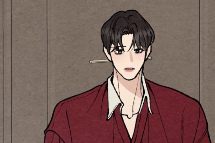 有什麼好擔心的？漫畫《Toying with Daddy》第22話