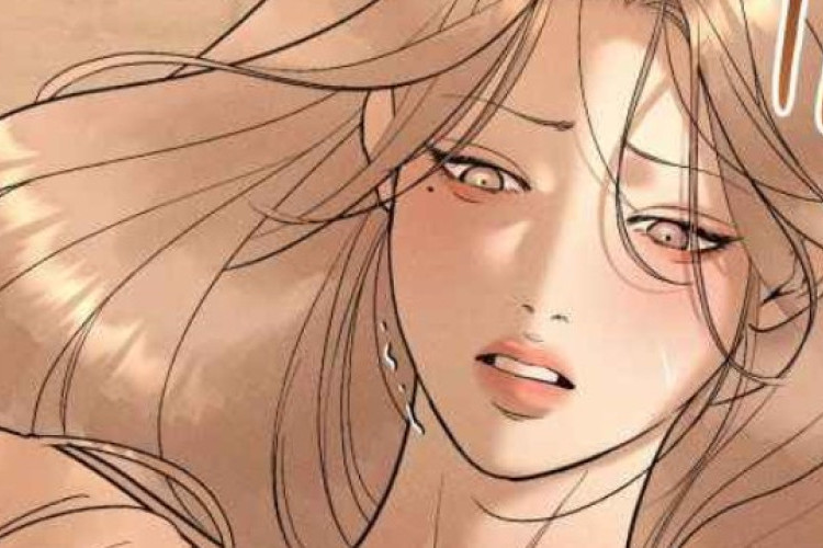 全身震動！漫畫《Love Junkie / Junk? Junk!》第32章