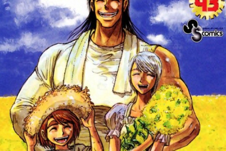 閱讀 Karakuri Circus《傀儡馬戲團》漫畫完整章節連結, 人類與傀儡之間的戰鬥