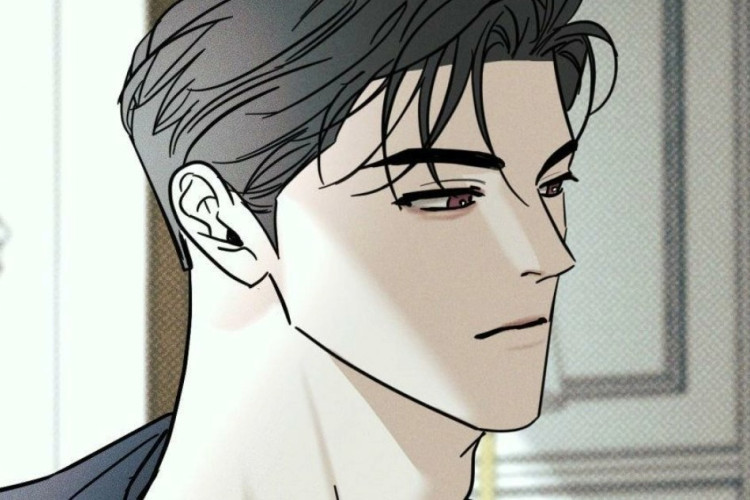 連結 BL Manhwa《Dearest》第52話 | 無法判斷槍手的狀況！