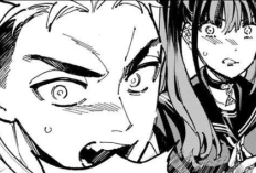 《死亡 帳號 》Dead Account 漫畫最新第127話閱讀連結更新 ，新地點