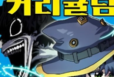 漫畫《大魔法師課程》Archmage Curriculum 完整中文 | 尤金是一位仁慈虔誠的巫師，但又有些令人恐懼