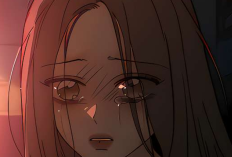 範泰河明顯生氣了！中文翻译 漫畫《Tears on a Withered Flower》第88话