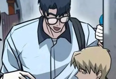 有幫助但沒用？漫畫《A Match with Me》第3話 中文翻譯