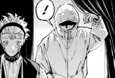 漫畫《Jujutsu Kaisen Modulo》第22章閱讀指南與評析 真仁將永遠消失