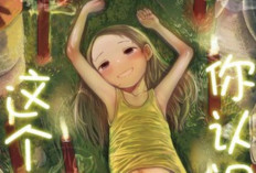 劇情簡介與閱讀連結 漫畫《你認識這個孩子嗎？》 Do You Know This Child? 完整章節, 難以想像的故事