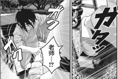 班會《Homeroom》連結 閱讀完整章節（中文）為您介紹這部充滿挑戰的故事！