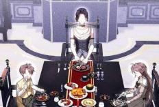 內部衝突！漫畫《The Reason Why That Villainess Picked Up A Sword》第48章