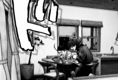 RAW 閱讀漫畫 GIGANT《殺戮女巨人》第1章, 令人驚嘆的變化