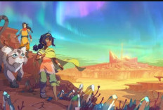 《Avatar: Seven Havens》釋出新劇透：科拉會成為世界毀滅者嗎？