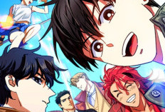 Webtoon My S-Class Hunters《我的S級獵人》評分 完整章節 免費閱讀 無需登入應用程式