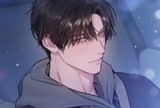 好浪漫！漫畫《Something About You》第13話中文譯本絕對是當前最火辣的成人漫畫之一