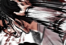 《看臉時代 Lookism 》第598章 生肉 原圖閱讀網址 Jihoon開始倒數