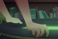 動畫品質真好！Series《Project Melody Bestiary》第一章