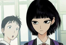 I Dare You《丟臉遊戲》第24章，點擊此處免費閱讀漫畫！