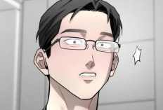 劇透警告！閱讀漫威 My Desire Is Not a Sin 第48章，無法遠離你