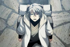 驚嘆吧！點擊連結閱讀漫畫《牧羊巫師》The Shepherd Wizard 第10話