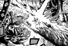 RAW 閱讀漫畫《海賊王》One Piece 第1184章, 布魯克的過往真相大白