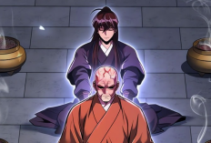 一個謎題！Manhwa《Chronicles of the Demon Faction》第163话