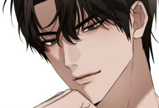 這只是一種誘惑！ 漫畫《My Way To You》第23章