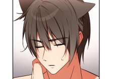 小紅帽想吃掉大野狼!《Red Riding Hood Wants to Eat the Wolf!》已在 Webtoon 上線！動人的愛情故事