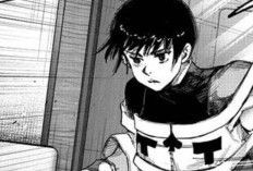 漫畫《超人X》Choujin X 完整章節中文譯本為了對抗怪物，他也化身為怪物