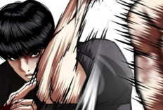 《看臉時代 Lookism 》第599章 生肉 原圖閱讀網址 競爭日益激烈