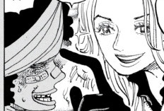 閱讀漫畫《海賊王》One Piece 第1185章，原始版！恩情永誌不忘