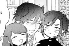 家庭的溫暖！漫畫《Akuyaku Reijō no Naka no Hito》第29章