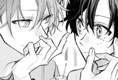 佐々木と宮野《Sasaki and Miyano》 漫畫最新第52話閱讀連結更新 依然如故的心情