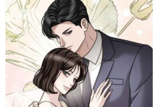 漫畫《The Wavering Husband》第1-2章劇透【繁體中文版】一份愈發迷人的愛
