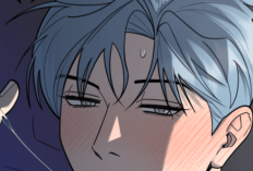 BL Manhwa《外送夥伴即將抵達》Your Delivery is Almost There 第41話 | 已經是專業級選手了！