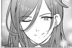 《FX战士久留美》 FX Senshi Kurumi-chan 第50話 RAW 原版閱讀連結 當代獨特的偶像