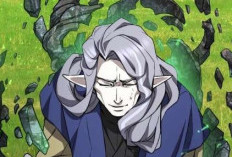 《吞噬魔物的冒險者 Monster Eater 》第97章 生肉 原圖閱讀網址 在奮鬥之前絕不輕言放棄