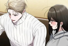 歡迎飲品邀約！點擊連結閱讀漫畫《Secret Mode》第一章